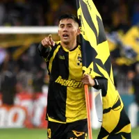 Este es su nuevo equipo: Matías Palavecino se decide y firma por 3 años