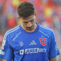 Tras dejar la U: Di Yorio seguiría su carrera en este club en el 2026