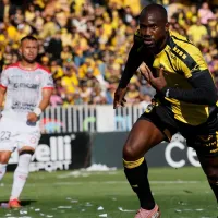 Golpe al mercado: Waterman deja Coquimbo y firma en este equipo en Chile