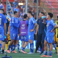 Mercado de Fichajes 2026: Ponen en aprietos a la U por este refuerzo