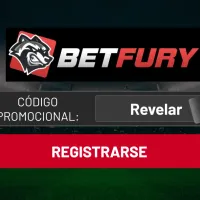 Código promocional Betfury: válido Diciembre 2025