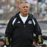 La poderosa razón que hace estallar a Borghi en el mercado de Colo Colo