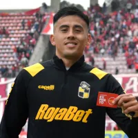 Ante la partida de Palavecino, Coquimbo ya tiene al reemplazante: pasó por la Juventus