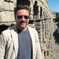 Pancho Sagredo cuenta la firme de su despido de ESPN