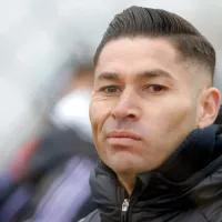 Óscar Opazo deja Colo Colo, se olvida de Wanderers y ficharía en este club