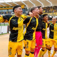 Revelan la irrisoria oferta de Colo Colo a Coquimbo: el 'Pirata' quedó 'plop'