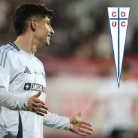 Las razones que llevaron a la UC a desistir del fichaje de Alexander Oroz