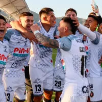 Fuga masiva remece a Deportes Limache: 11 jugadores dicen adiós