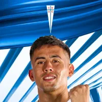 Palavecino y tres refuerzos más cierran el gran viernes de fichajes en la UC