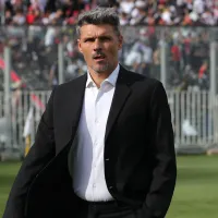 Ortiz lo pidió: revelan que finalista de Libertadores es la nueva obsesión del 'Tano' para el arco albo