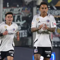 MERCADO: Está en carpeta de Colo Colo y su club lo empieza a despedir