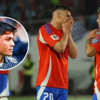 Guarello revienta a Damián Pizarro por desgracia de Lucas Cepeda y Assadi