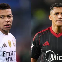 Real Madrid vs. Sevilla: Hora y dónde ver a Alexis Sánchez y Gabriel Suazo