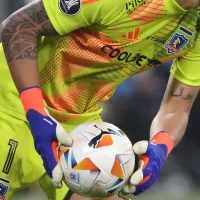 Los cinco arqueros que busca Colo Colo para su gran proyecto 2026