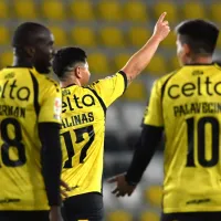 Colo Colo se durmió y esta liga viene por codiciada figura de Coquimbo Unido