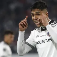 La gran razón que entrampa el regreso de Damián Pizarro a Colo Colo