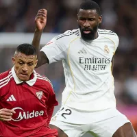 “No anda fino”: la crítica evaluación a Alexis Sánchez en Sevilla