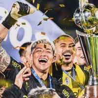 ¿Vuelve a Colo Colo? Brayan Cortés no sigue en Peñarol con emotivo mensaje