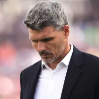 Colo Colo a un paso de perder al gran anhelo de mercado de Ortiz