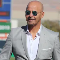 MAF quiere volver a Santiago: "No me muevo por el dinero, sin no por proyectos"