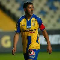 Osvaldo González toma importante decisión en su carrera