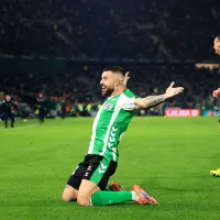 Real Betis volvió al triunfo: así queda Pellegrini en LaLiga