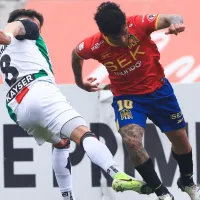 Pasó sin pena ni gloria por la U y Colo Colo y ahora se quedó sin club: así festejaron los hinchas