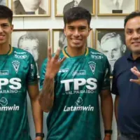 Hijos de un emblema: Wanderers sumó a estos dos hermanos en el mercado del ascenso