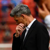 Sufre Fernando Ortiz: los dos fichajes que se le están por caer a Colo Colo