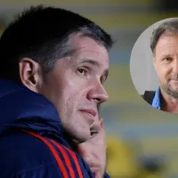 Daniel Schapira provoca un terremoto en Azul Azul: "Desilusión..."