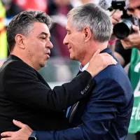 O'Higgins olvida a Paqui Meneghini y va por este bombazo: ¡Campeón en Argentina!