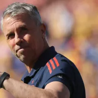 Papelón: irregularidad en el contrato sella la salida de Gustavo Álvarez de la U