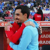 Tras la salida de Gustavo Álvarez: Azul Azul se decidió y este será el nuevo DT de la U