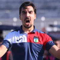 De "espía" a DT: Quién es Paqui Meneghini, el nuevo DT de la U