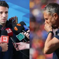 Mayo entrega la última 'papita' de Gustavo Álvarez en la U: "Se llegó a un..."