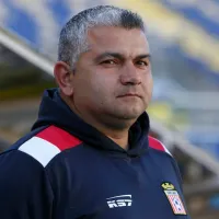 Damián Muñoz a fondo: DT de Curicó Unido remarca sus objetivos en la B para 2026