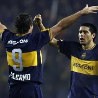 Es ídolo en Boca Juniors y hoy asoma como gran contratación de O'Higgins