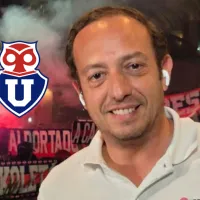 Marcelo Díaz revela los refuerzos con los que sueña la U