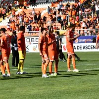 Cobreloa renueva a gran figura para el 2026