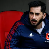 Herrera critica a posible refuerzo de la U: "Se equivoca mucho"