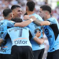 La figura de O'Higgins que podría llegar con Meneghini a la U