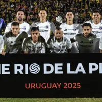 Hay fecha y rival: Colo Colo ya tiene su primer amistoso internacional en 2026