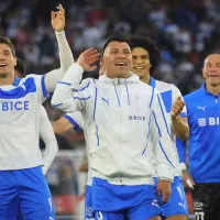 Leyenda de la UC y su carta para el Viejito Pascuero: "Me gustaría que..."