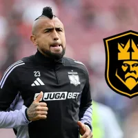La petición pública de Arturo Vidal a Colo Colo para ir a la Kings League