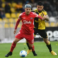 Pato Rubio vuelve a un antiguo club y no es Unión Española