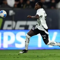 Figura joven de Colo Colo se va a la Primera B