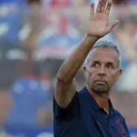 Leyenda de la U explota tras la salida de Gustavo Álvarez: "El amor dura..."