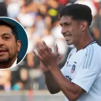 Rodrigo Herrera saca al baile al responsable del fichaje de Salomón Rodríguez