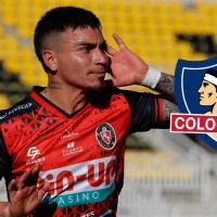 Hacen brutal crítica al mercado de Colo Colo: “Salió a comprar a luca y a mil”