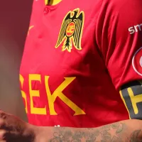 Unión Española golpea el mercado con el regreso de un crack para la Primera B